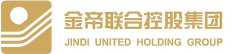 浙江金帝商业集团商管标识