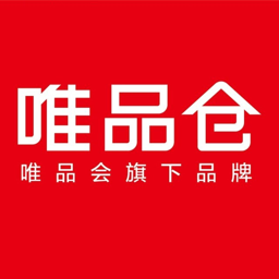 唯品仓 Logo