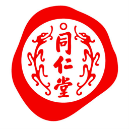 同仁堂 Logo