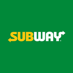 赛百味SUBWAY Logo