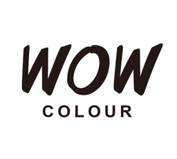 wow colour Logo