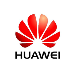 华为授权体验店 Logo