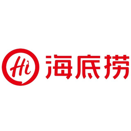 海底捞 Logo