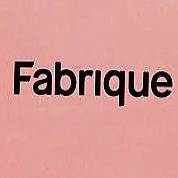 Fabrique Logo