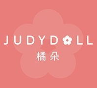橘朵 Logo