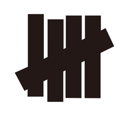 UNDEFEATED Logo