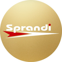 Sprandi斯潘迪 Logo