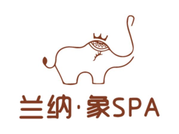 兰纳象 Logo