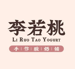 李若桃 Logo