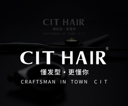 CityMart城市集市 Logo