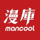 漫库 Logo