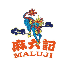 麻六记 Logo