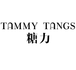 糖力 Logo
