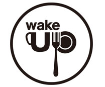 WAKEUP Logo