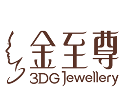 金至尊 Logo