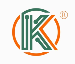 KK桌球 Logo