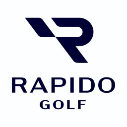 RAPIDO GOLF Logo