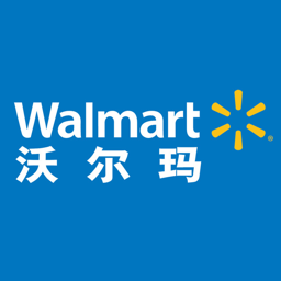沃尔玛 Logo