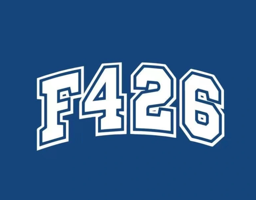F426 Logo