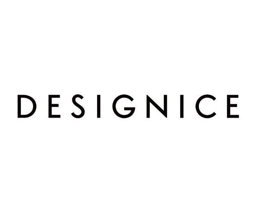 DESIGNICE Logo