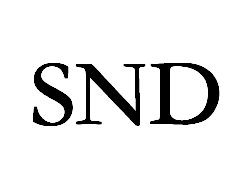 SND Logo