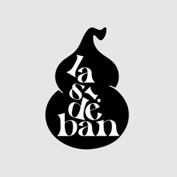 LASIDEBAN筵川 Logo