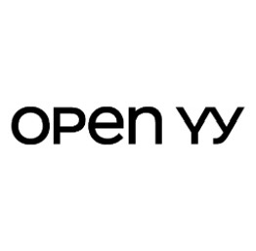 OPEN YY Logo