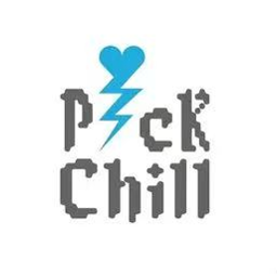 Pick Chill Logo