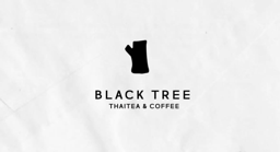 BLACKTREE Logo