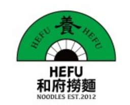 和府捞面 Logo