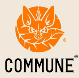 COMMUNE幻师 Logo