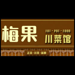 Ameigo梅果 Logo