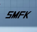 SMFK Logo