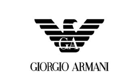 ARMANI Logo