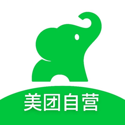 小象超市（美团） Logo