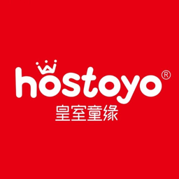 皇室童缘 Logo