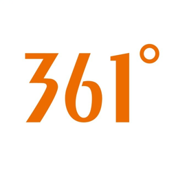 361° Logo