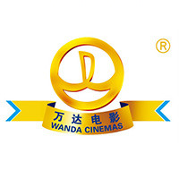万达影城 Logo