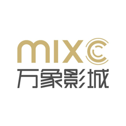 万象影城 Logo