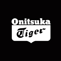 Onitsuka Tiger Logo