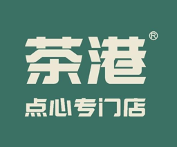 茶港 Logo