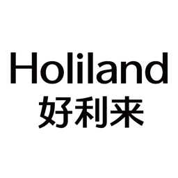 好利来 Logo