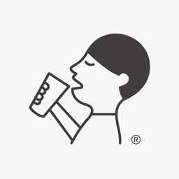 喜茶 Logo