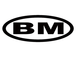 BADMARKET Logo