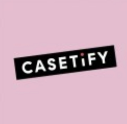 CASETiFY STUDiO Logo