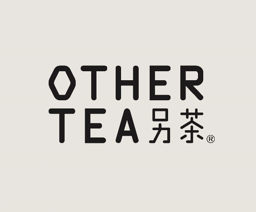 另茶 Logo