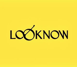 LOOKNOW Logo