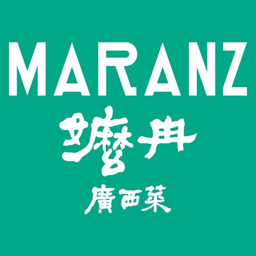 嬷冉MARANZ Logo