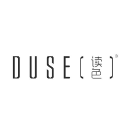 读色 Logo
