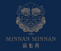 闽和南 Logo